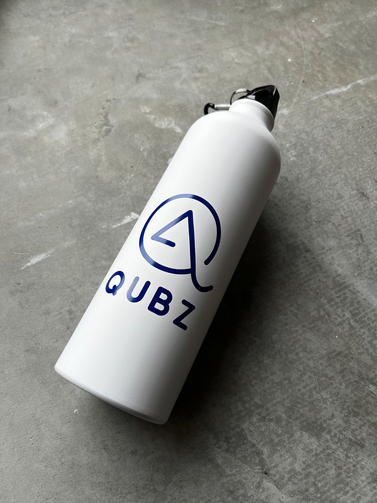 QTHERMOFLASK | White